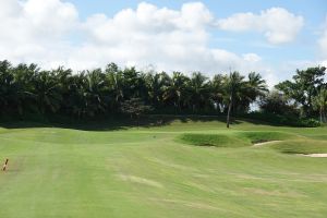 Iberostar Bavaro 17th Approach